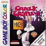 Bugs Bunny in Crazy Castle 4 (Game Boy Color)